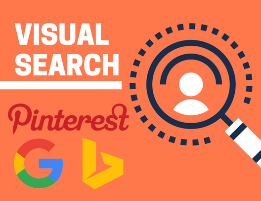 Visual Search Tool