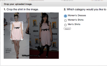 find dresses