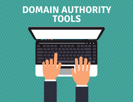 Domain Authority Tool