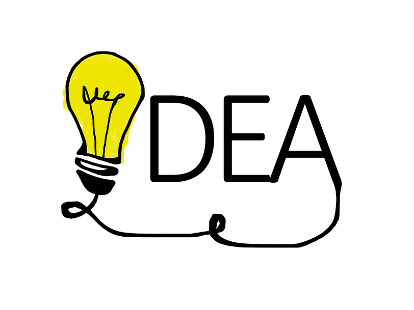 Idea to