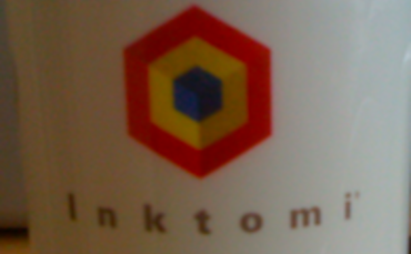 Inktomi Stock Chart