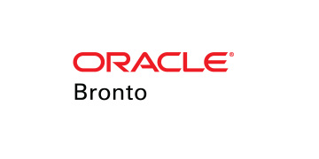 Oracle Bronto Logo