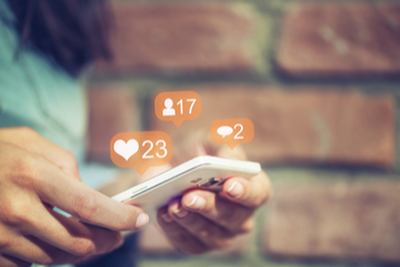 social media trends 2019