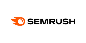 Semrush Logo