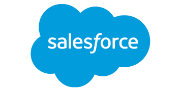 Salesforce Logo