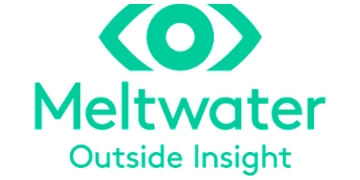 Meltwater Logo