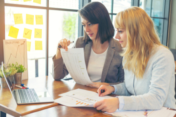 A primer to forecasting the value of SEO