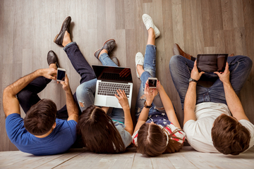 Five ways to improve your website's bounce rate (and why you should)
