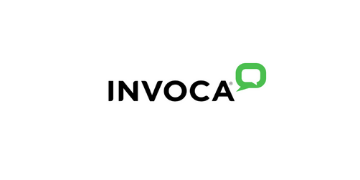 Invoca Logo