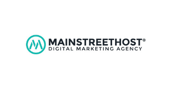 Mainstreethost Logo