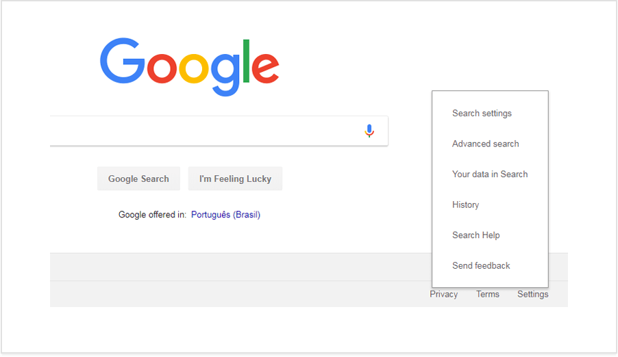 google-regional-settings