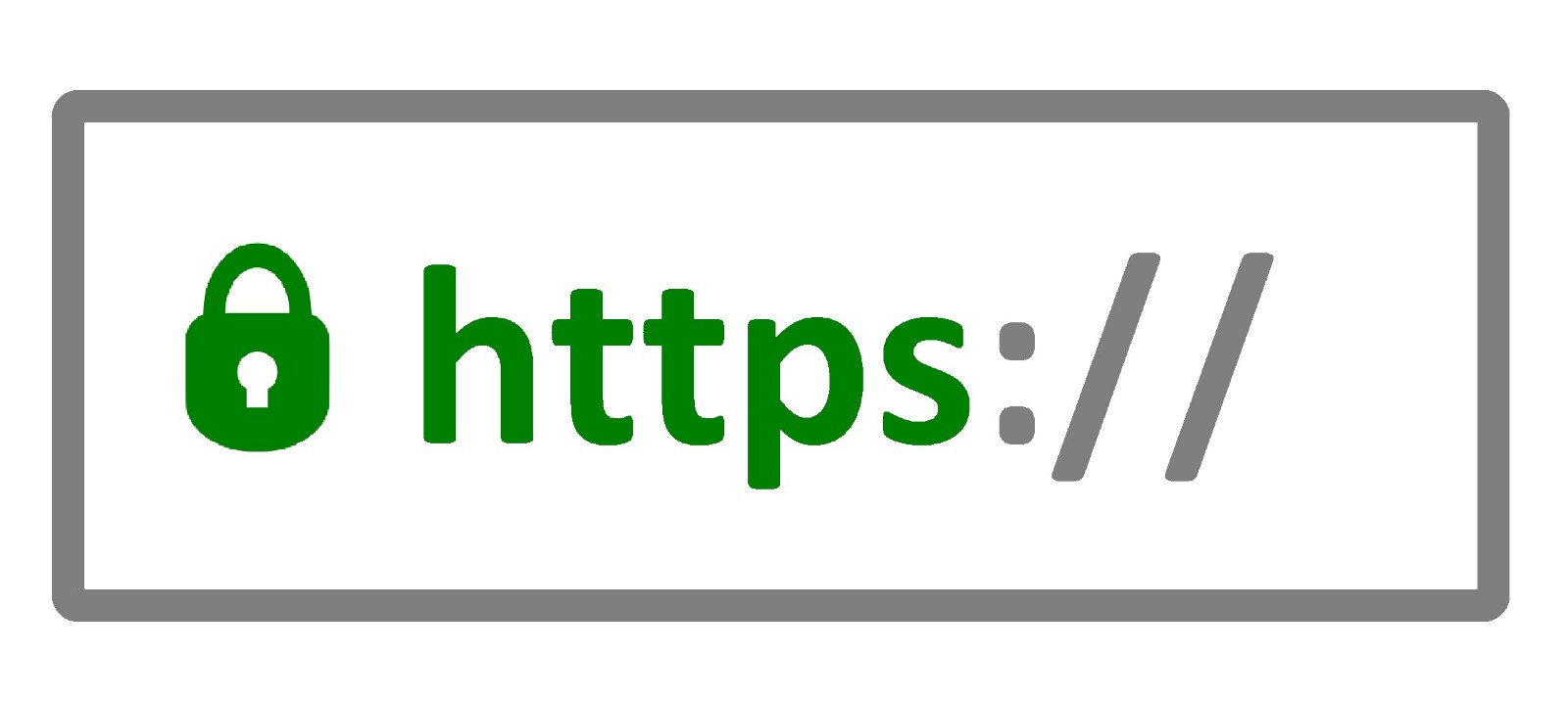 installing an SSL certificate for website security SEO rankings