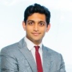 siddharth taparia, head of marketing transformation at SAP