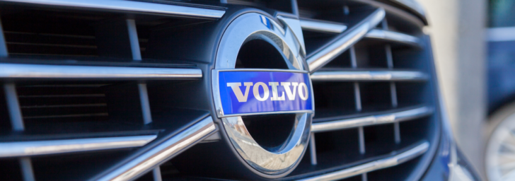 Volvo’s Trevor Hettesheimer talks about how COVID-19 has changed automotive business