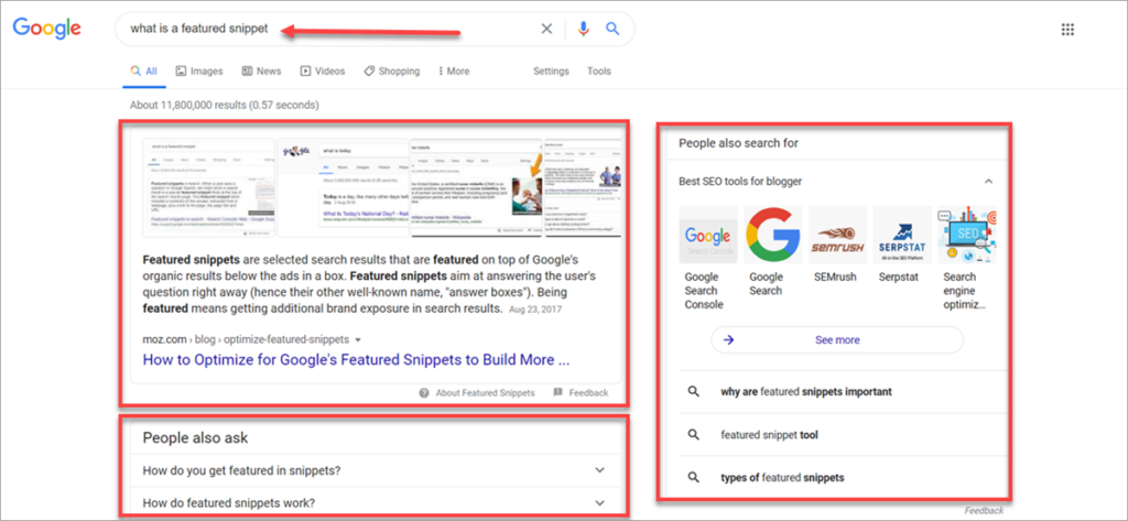 How To Become A Master Of Featured Snippets Internet Technology News - command gui roblox studio showcase justice hr fitz