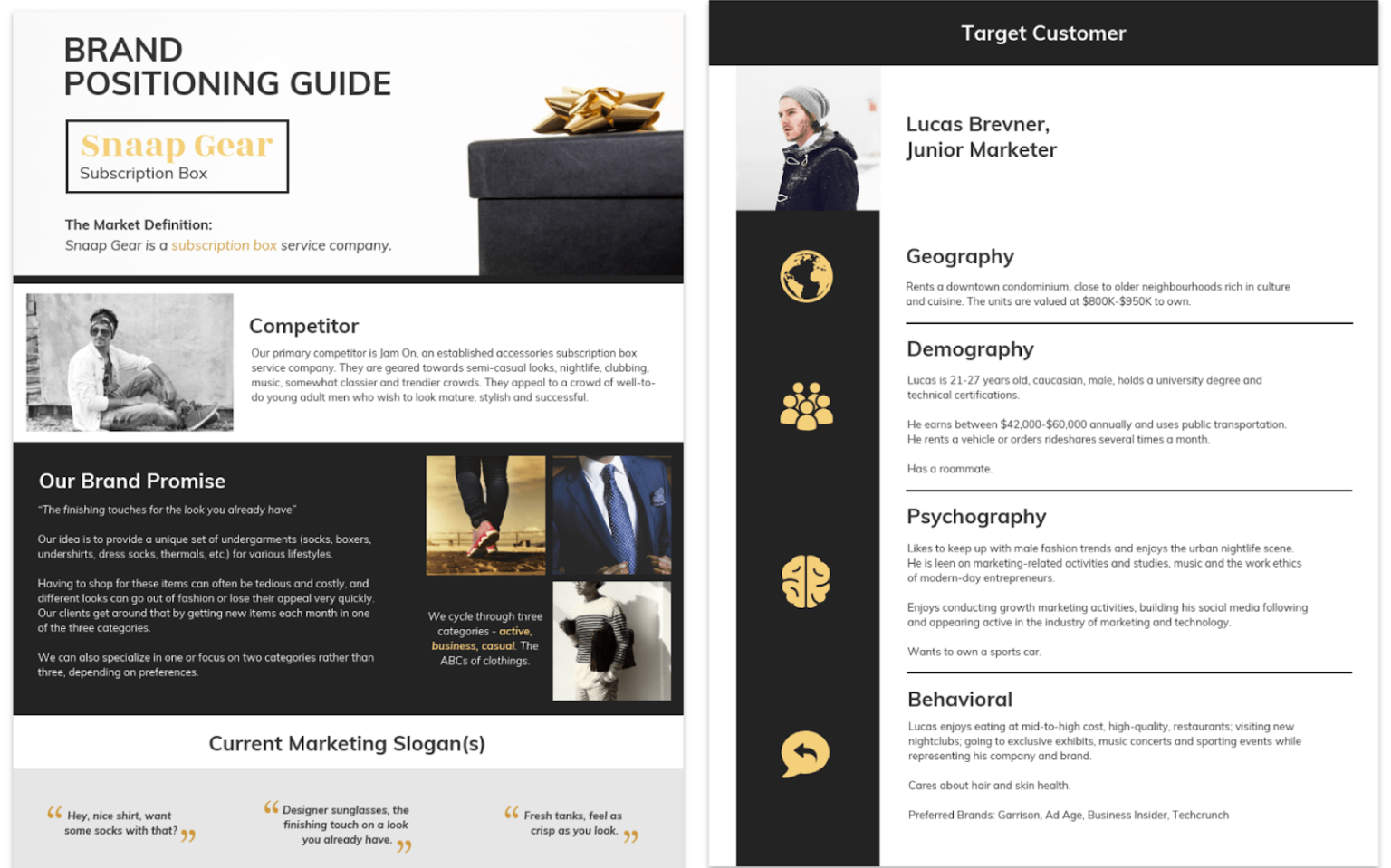 Agency lead generation: How to create white papers that convert