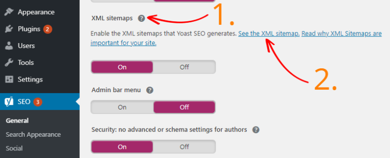 How to create an XML sitemap and submit it to Google - Search Engine Watch
