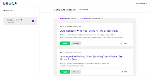 Using AI To Optimize PPC Campaigns