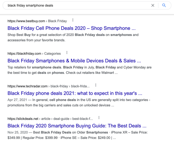 Here’s how you can master your next seasonal digital marketing campaign