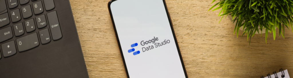 Google Data Studio reporting Nine features your clients volition  dig