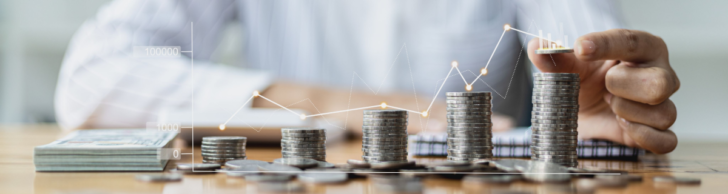 ¿Cómo utiliza el SEO para escalar los ingresos y la cuota de mercado?