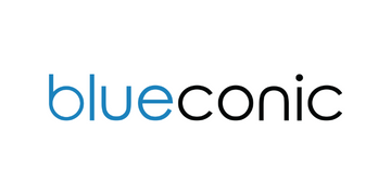 Blueconic Logo