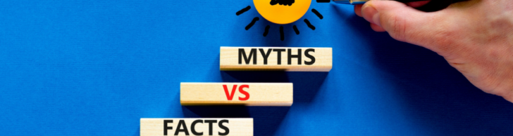 Move on from these nine fundamental content marketing myths