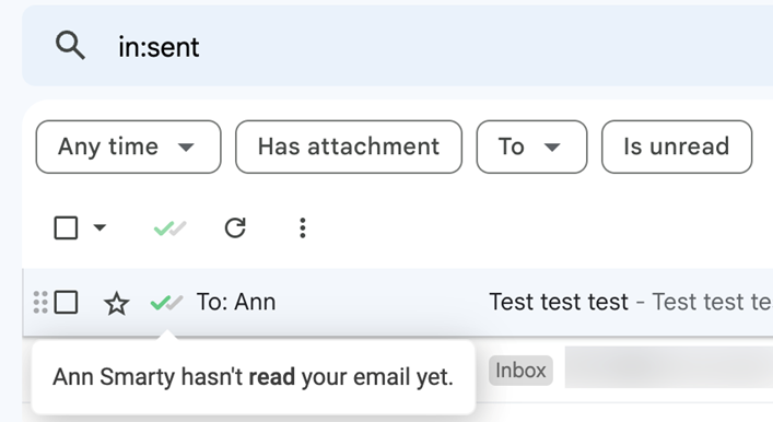 Icon erstwhile   email is unread