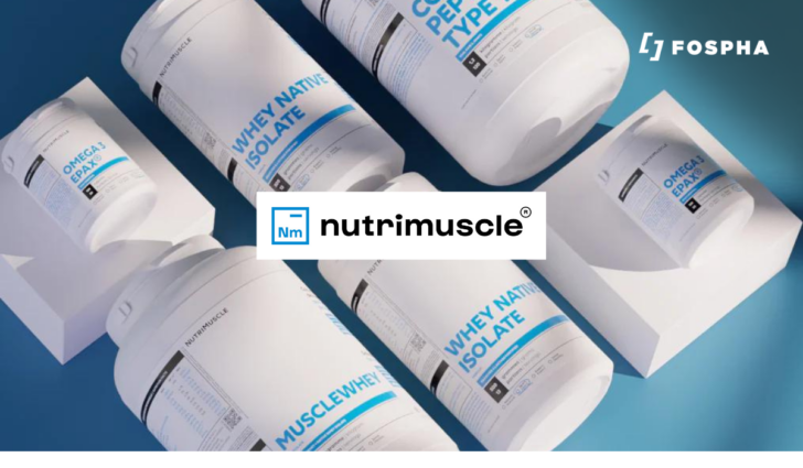 Nutrimuscle: Scaling spend and growing ROAS through better measurement – Search Engine Watch