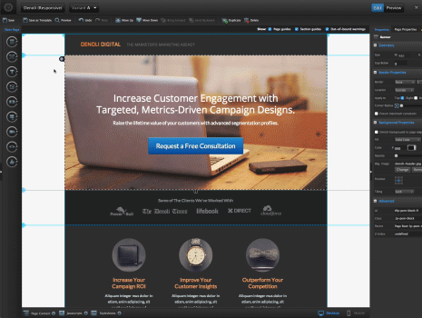 unbounce