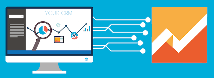 crm to analytics