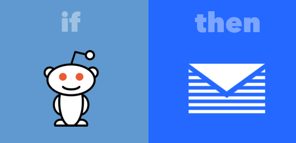 Get a digest with every top SEO post on Reddit