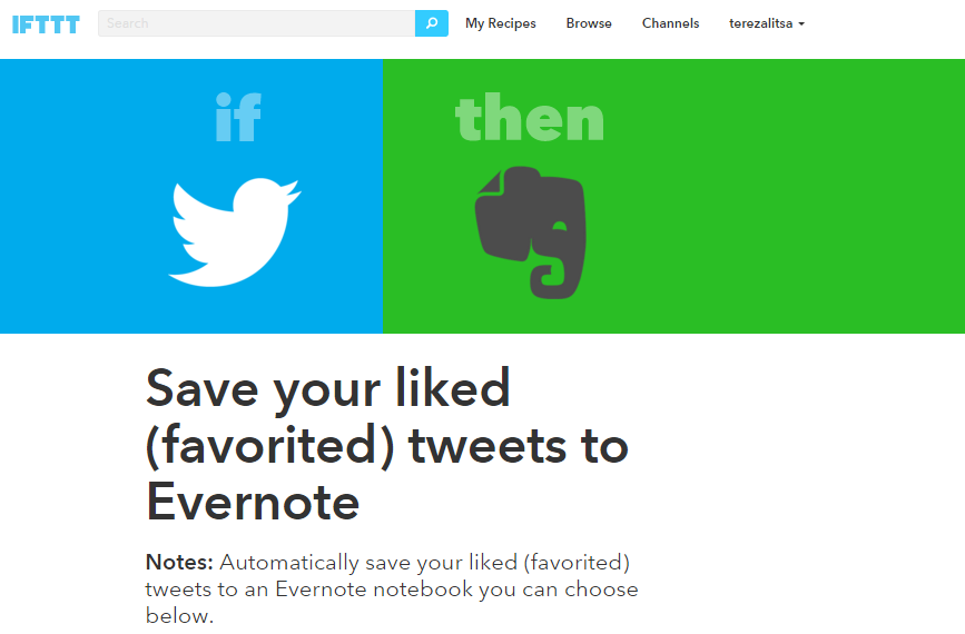 twitter favourites