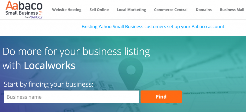 Business Directory Local Listings Online Local Advertising from Small Business