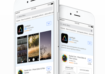 Search Ads App Store Apple Developer