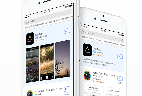 Search Ads App Store Apple Developer