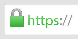 https padlock