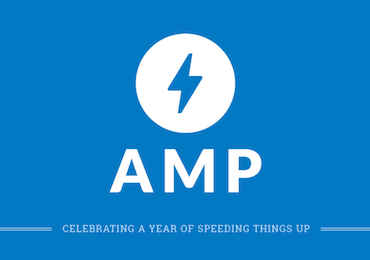 google amp project