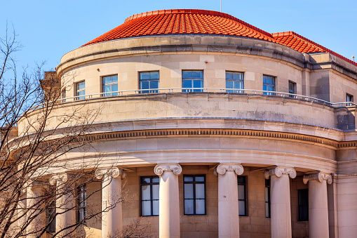 US Federal Trade Commission FTC Washington DC