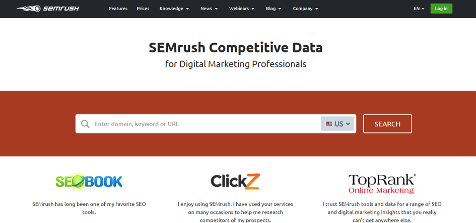 semrush