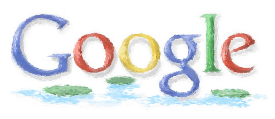 Doodles google