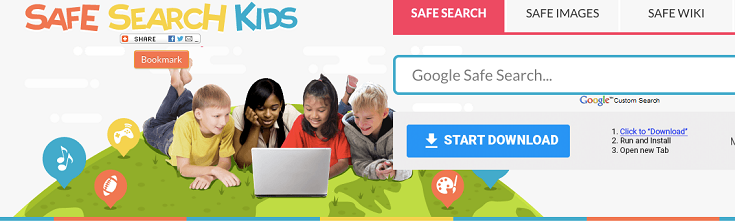 4 Safe Search Engines For Kids