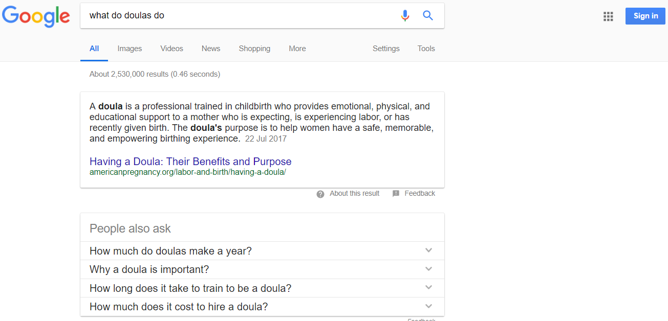 5 Ways To Make Your Website Stand Out In The Serps Search Engine Watch<script async src=