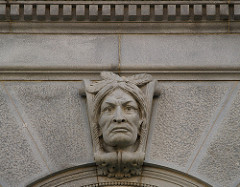 Library of Congress Keystone Portrait: Lakota ...