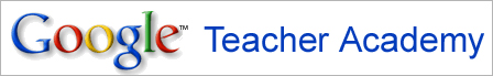 Google Teacher Academy