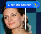 Like.com: Search For Misha Barton's Earrings