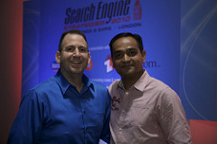 Bryan Eisenberg and Avinash Kaushik