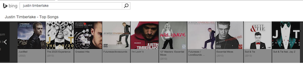 Bing Albums by Artist Bing Albums by Artist