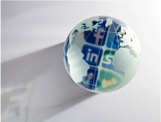 social-media-globe