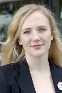 Stella Creasy, Labour's MP in Walthamstow.jpg